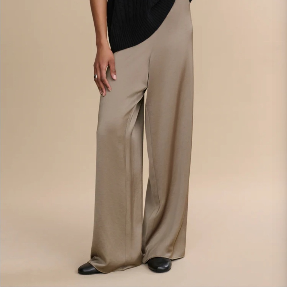 Jenni Kayne Demi Pant Olio Women's Pants NWT